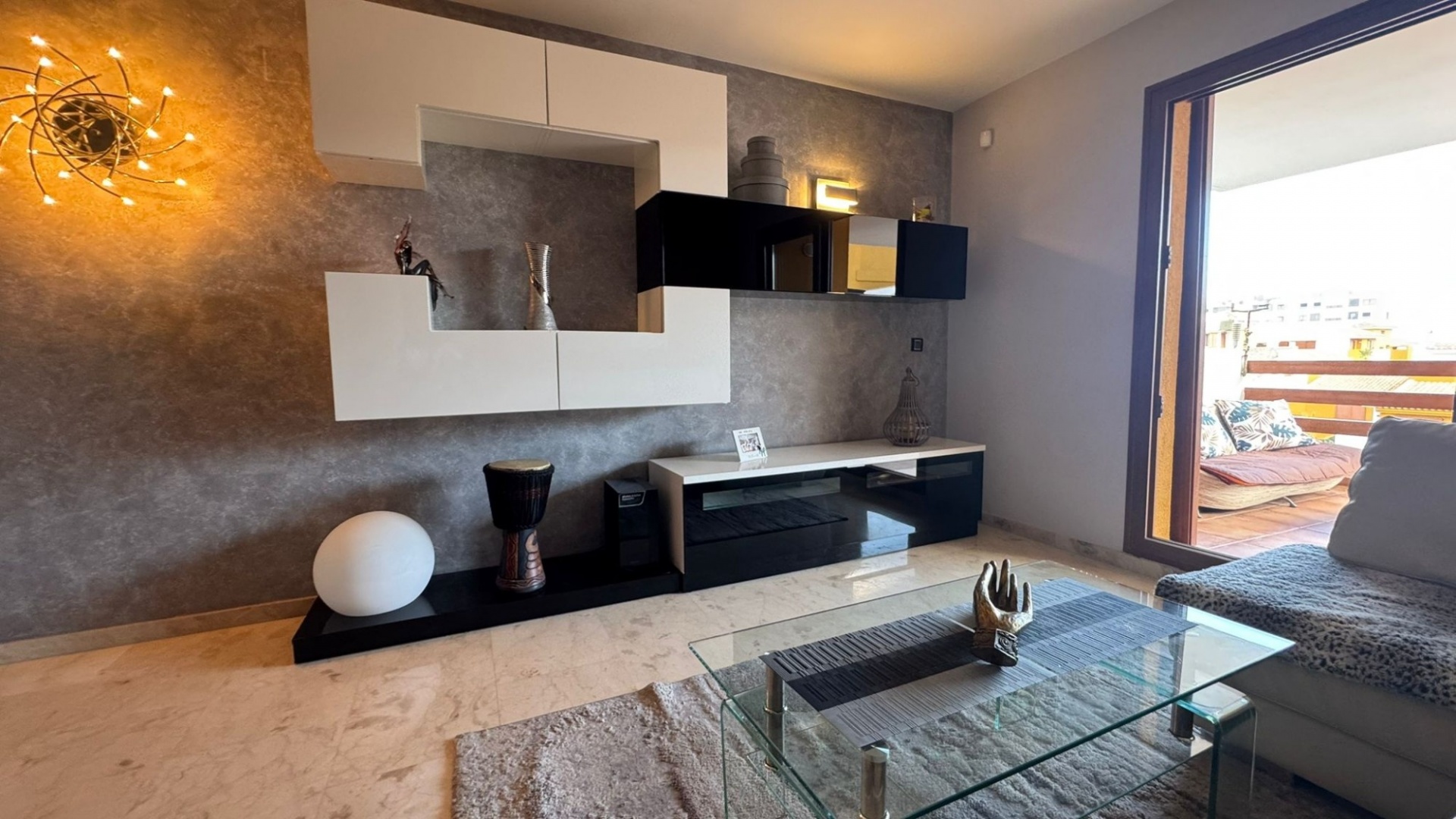 Revente - Appartement - Punta Prima - La Recoleta