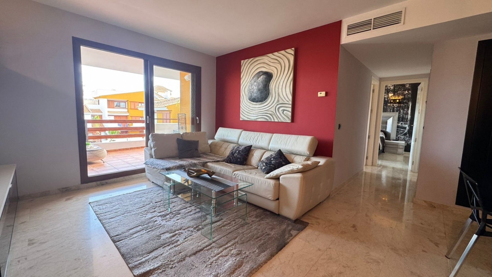 Revente - Appartement - Punta Prima - La Recoleta