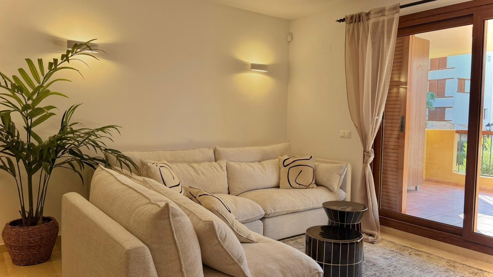 Revente - Appartement - Punta Prima - La Recoleta