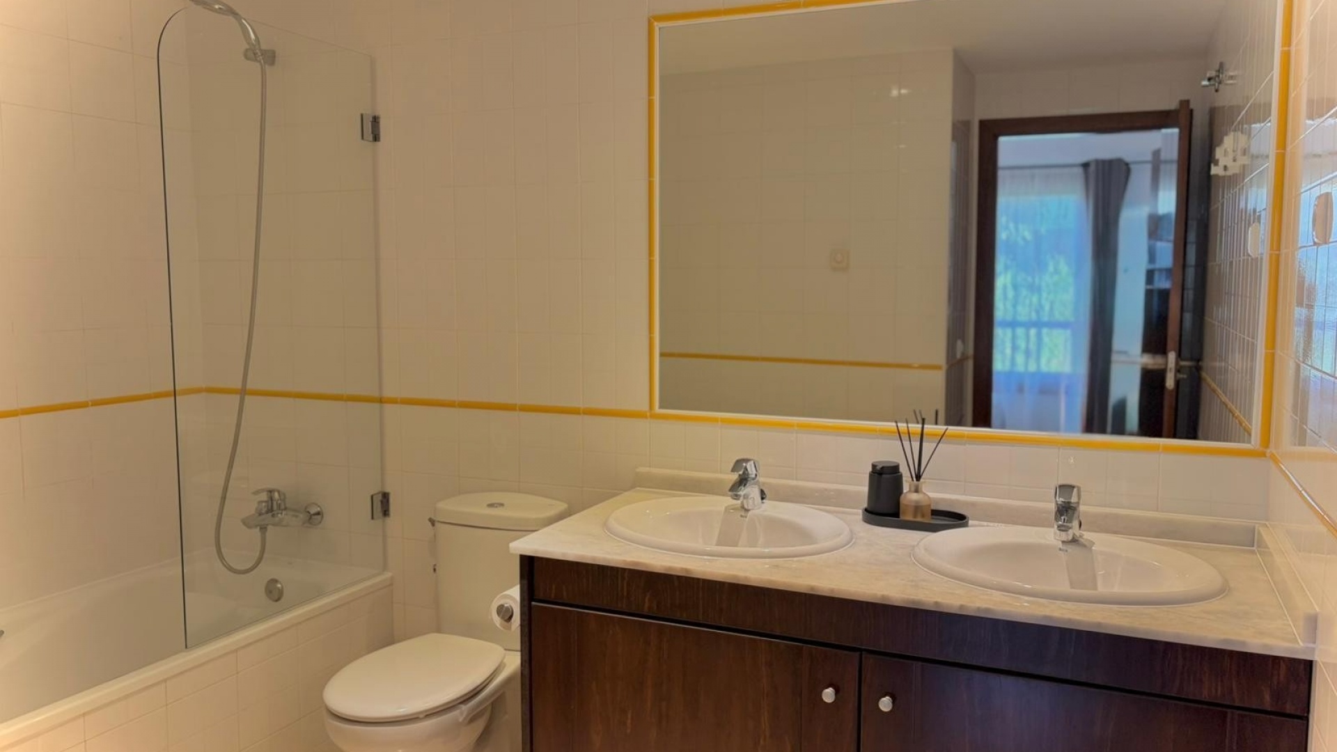 Revente - Appartement - Punta Prima - La Recoleta