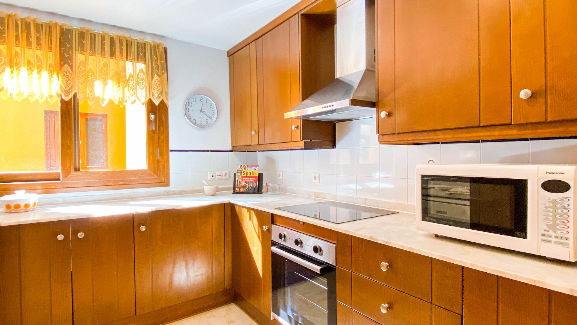 Revente - Appartement - Punta Prima - La Recoleta