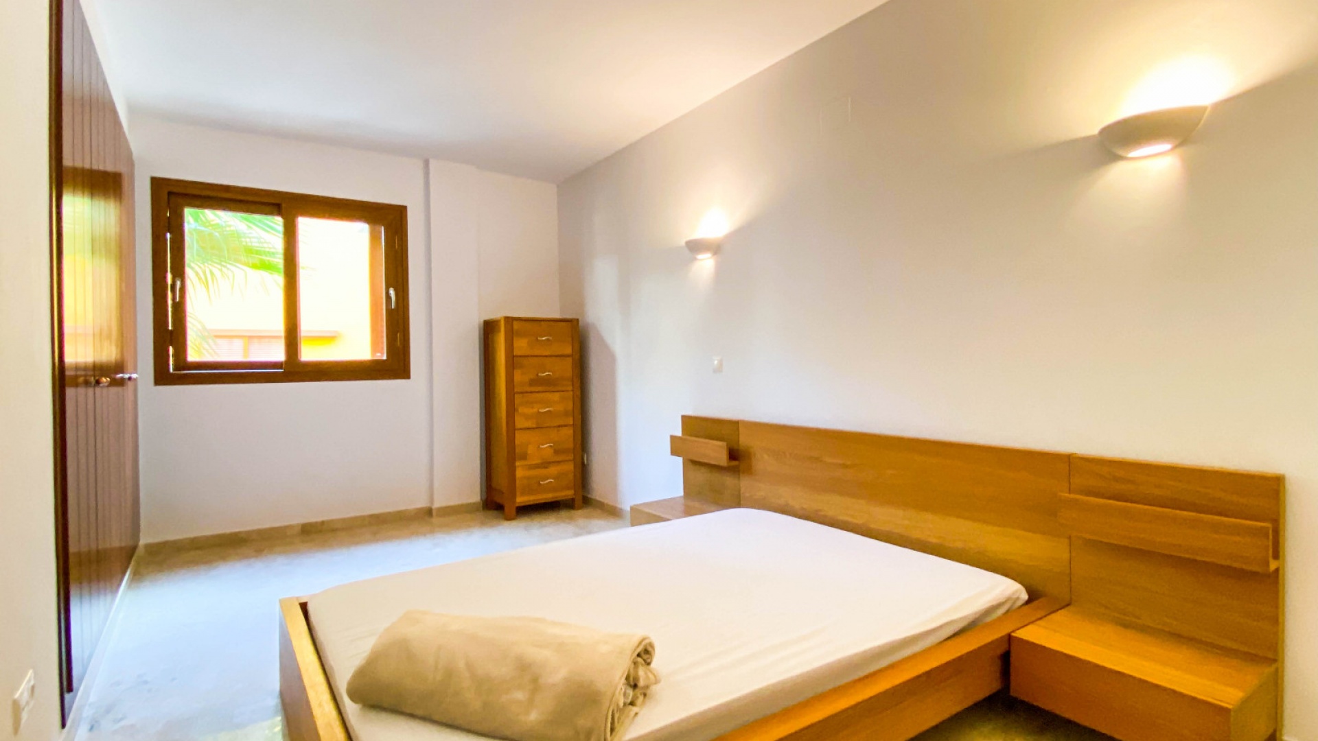 Revente - Appartement - Punta Prima - La Recoleta