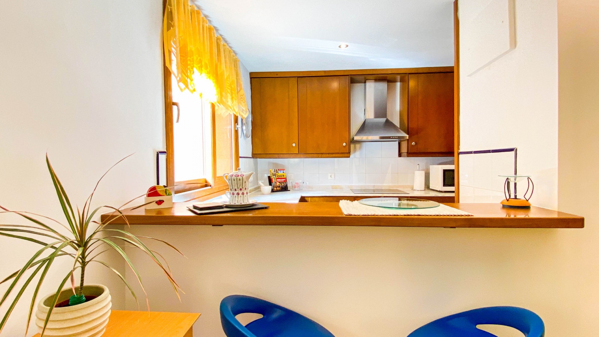 Revente - Appartement - Punta Prima - La Recoleta