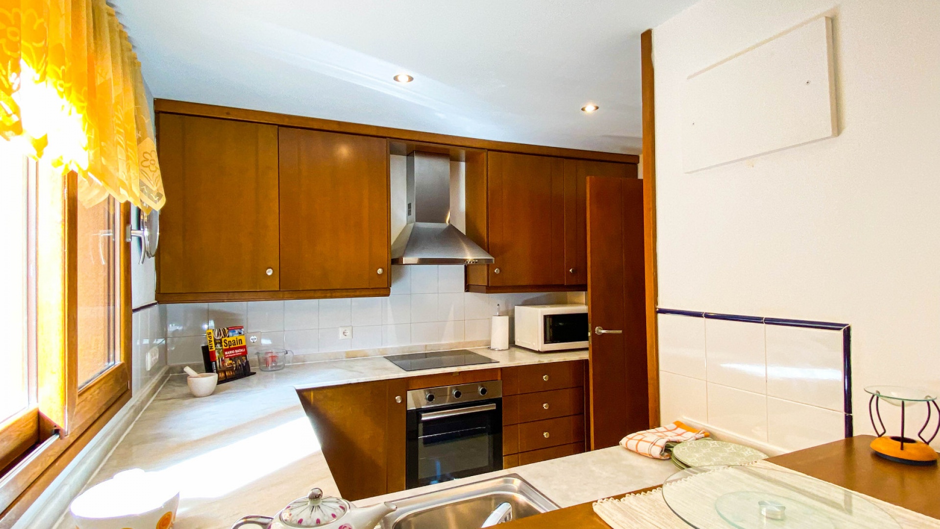 Revente - Appartement - Punta Prima - La Recoleta