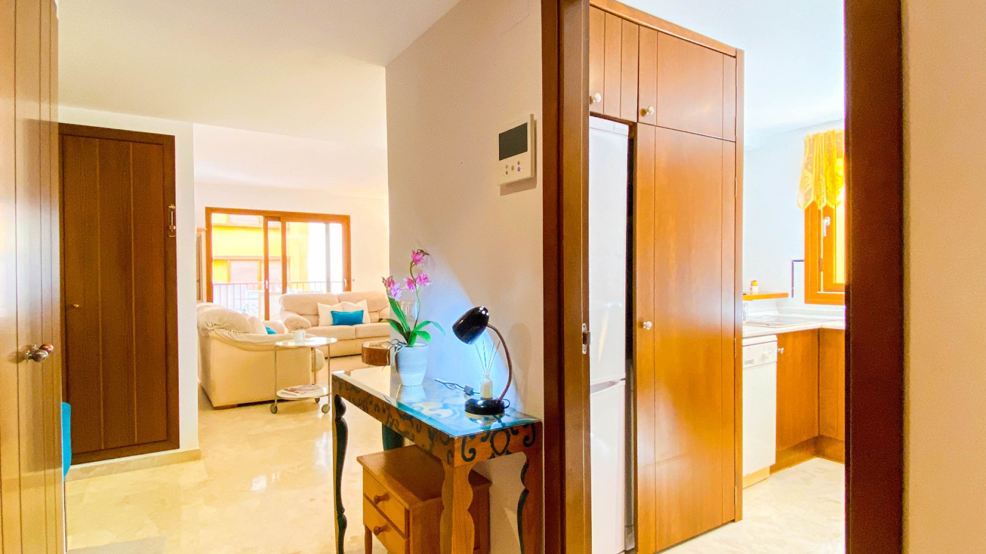 Revente - Appartement - Punta Prima - La Recoleta