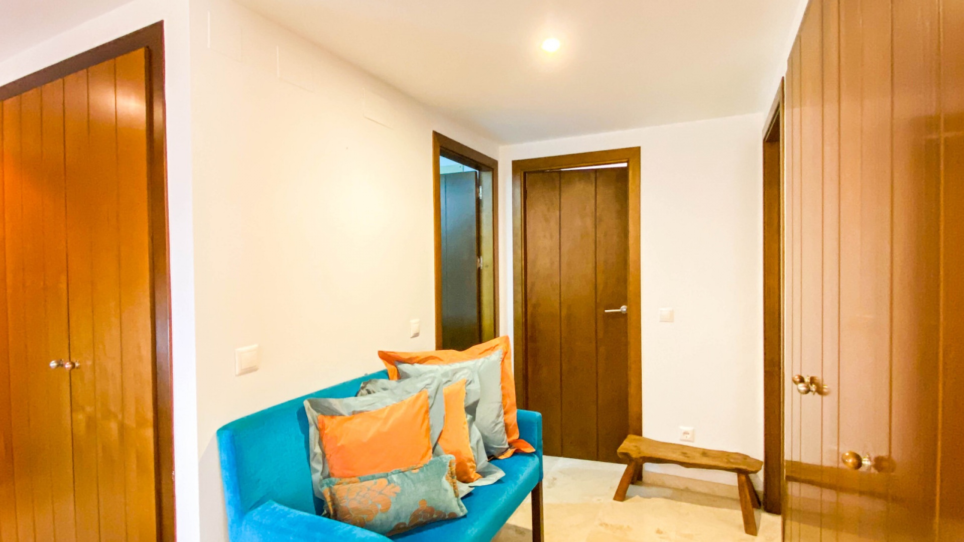 Revente - Appartement - Punta Prima - La Recoleta