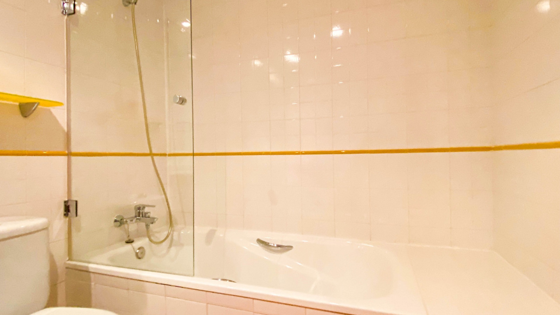 Revente - Appartement - Punta Prima - La Recoleta