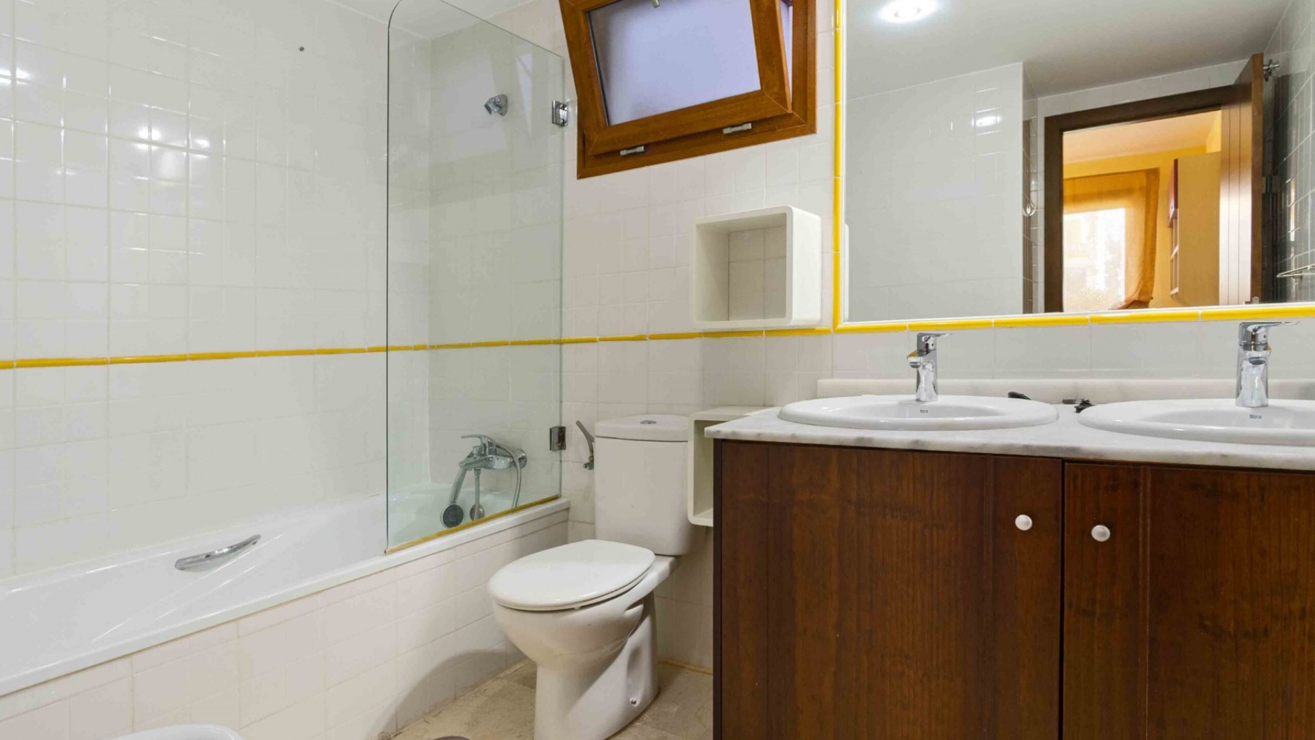 Revente - Appartement - Punta Prima - La Recoleta