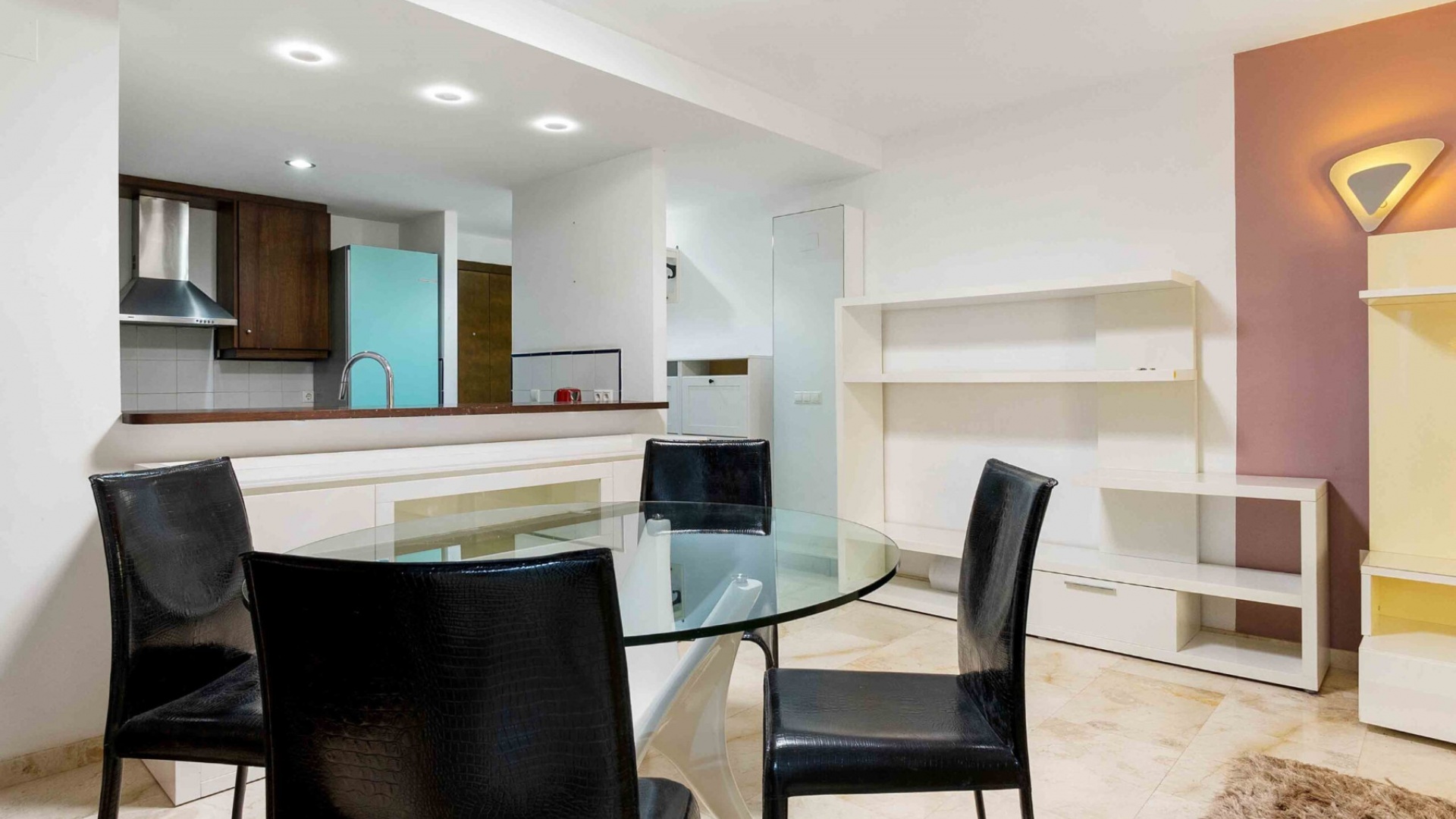 Revente - Appartement - Punta Prima - La Recoleta