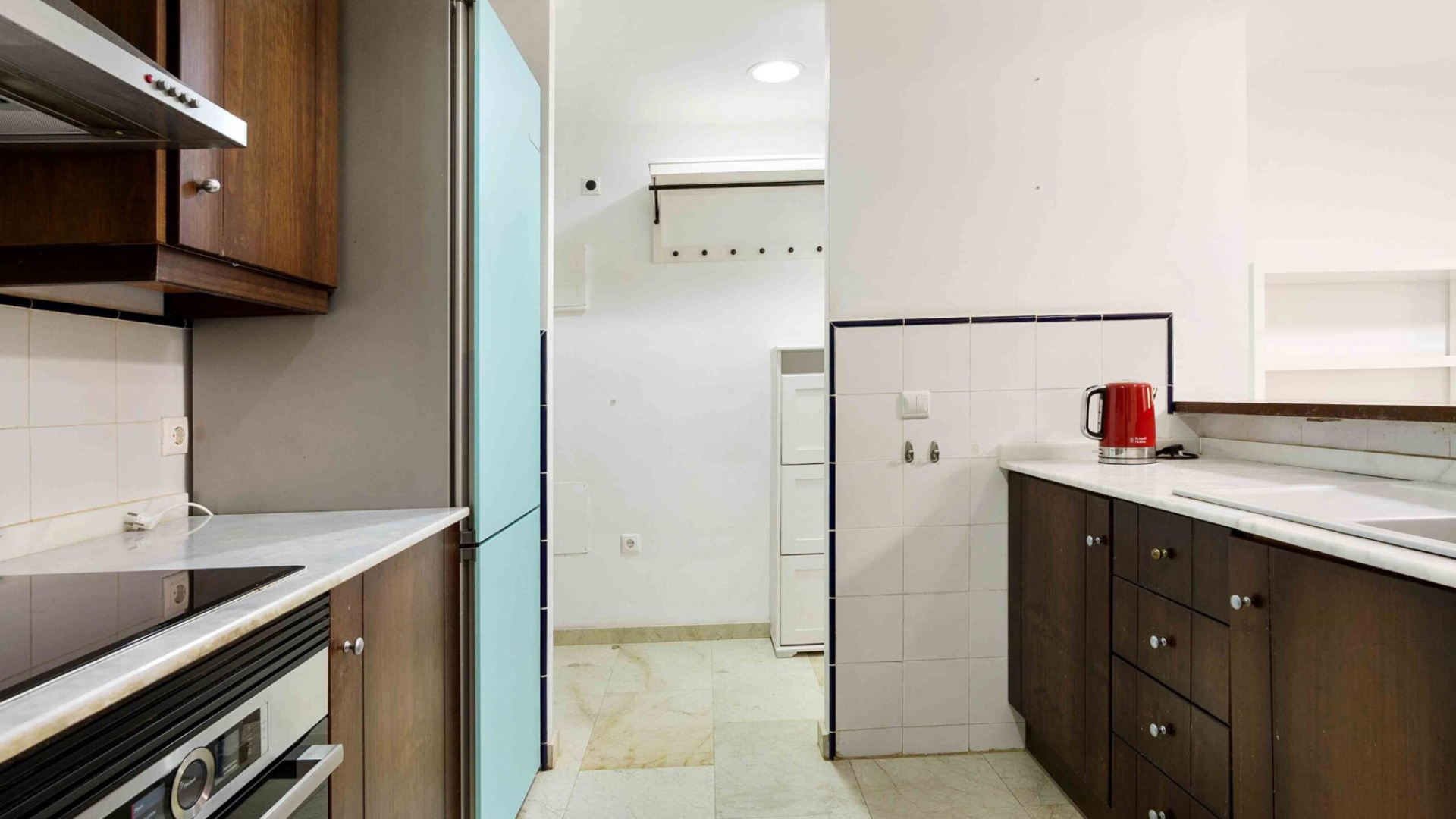 Revente - Appartement - Punta Prima - La Recoleta