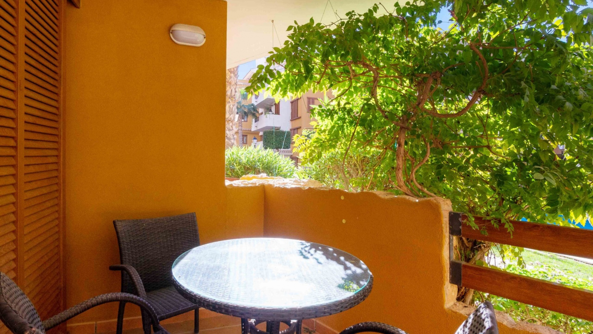 Revente - Appartement - Punta Prima - La Recoleta