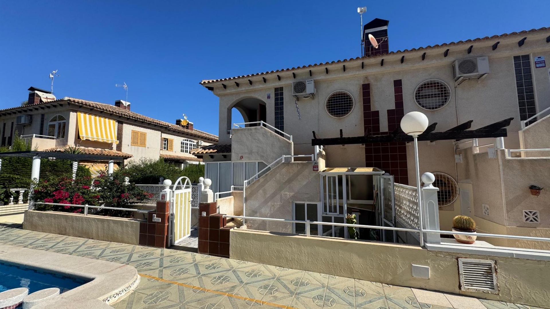 Revente - Appartement - Punta Prima - Las Barcas