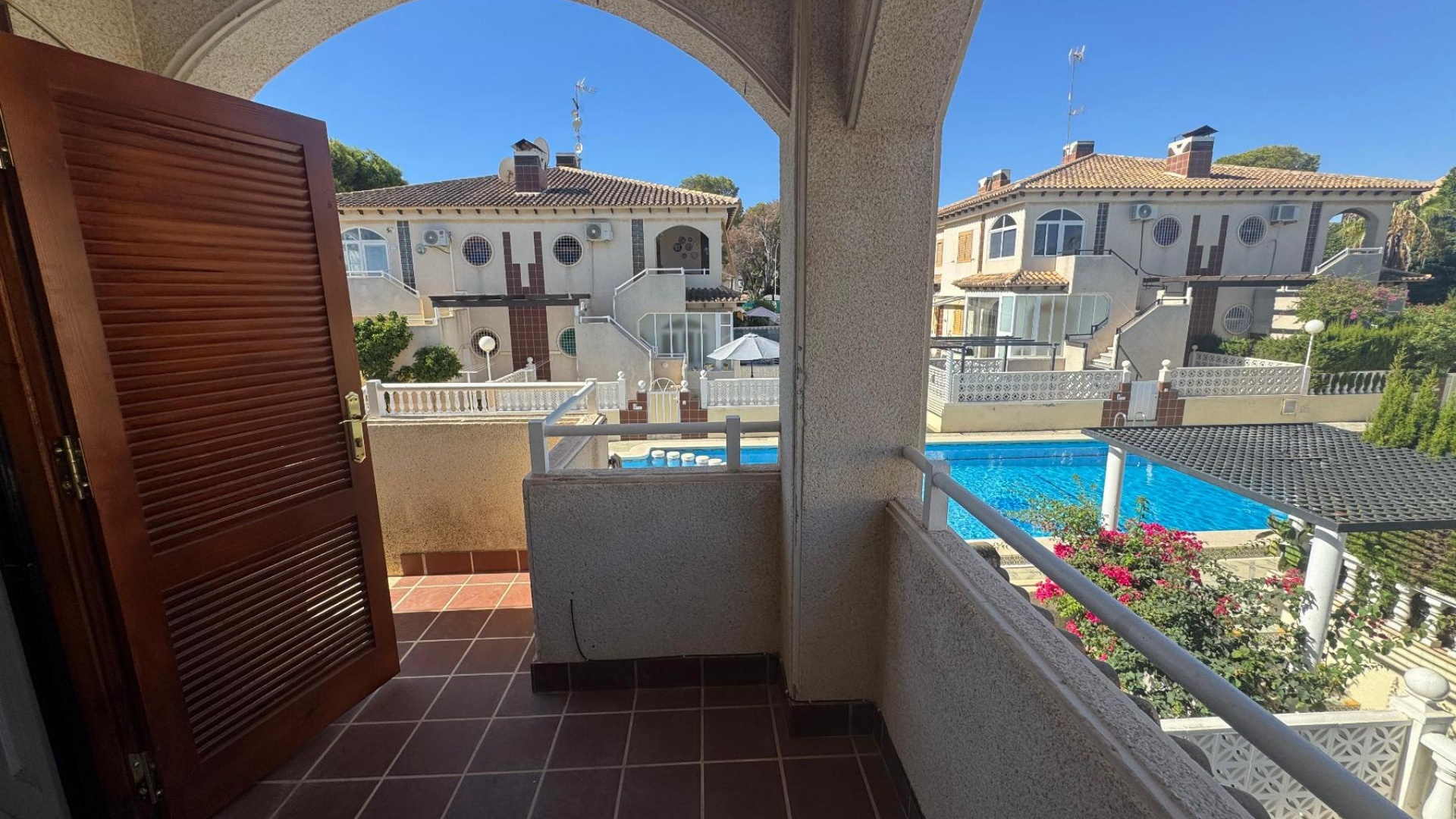 Revente - Appartement - Punta Prima - Las Barcas