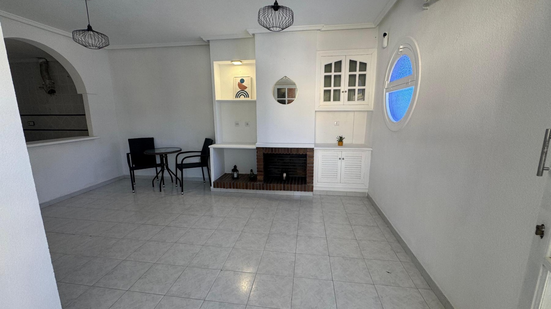 Revente - Appartement - Punta Prima - Las Barcas