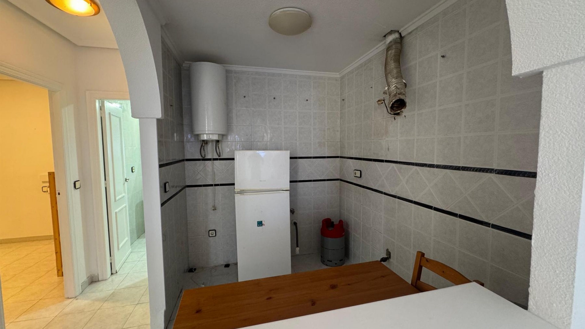 Revente - Appartement - Punta Prima - Las Barcas