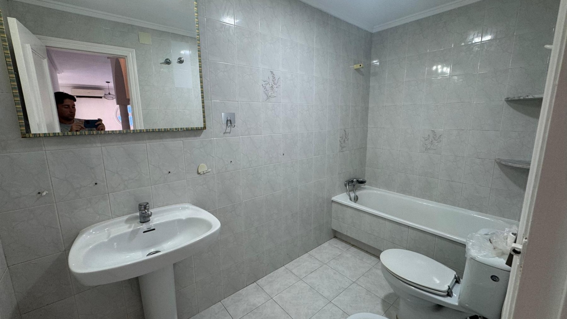 Revente - Appartement - Punta Prima - Las Barcas