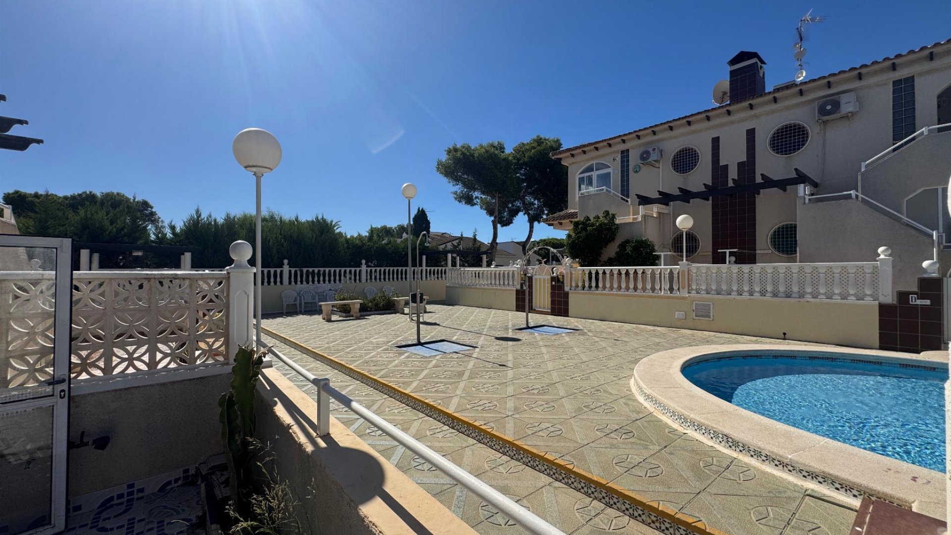 Revente - Appartement - Punta Prima - Las Barcas
