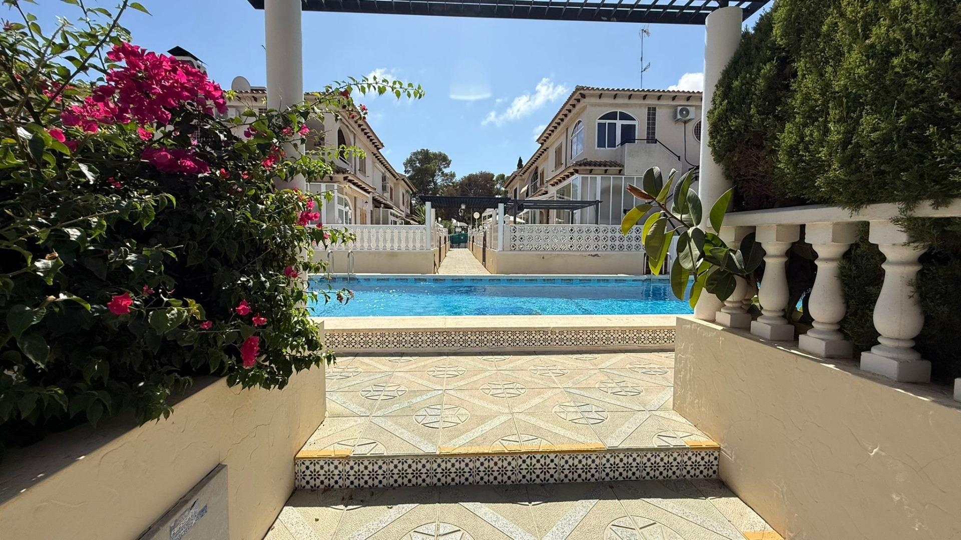 Revente - Appartement - Punta Prima - Las Barcas