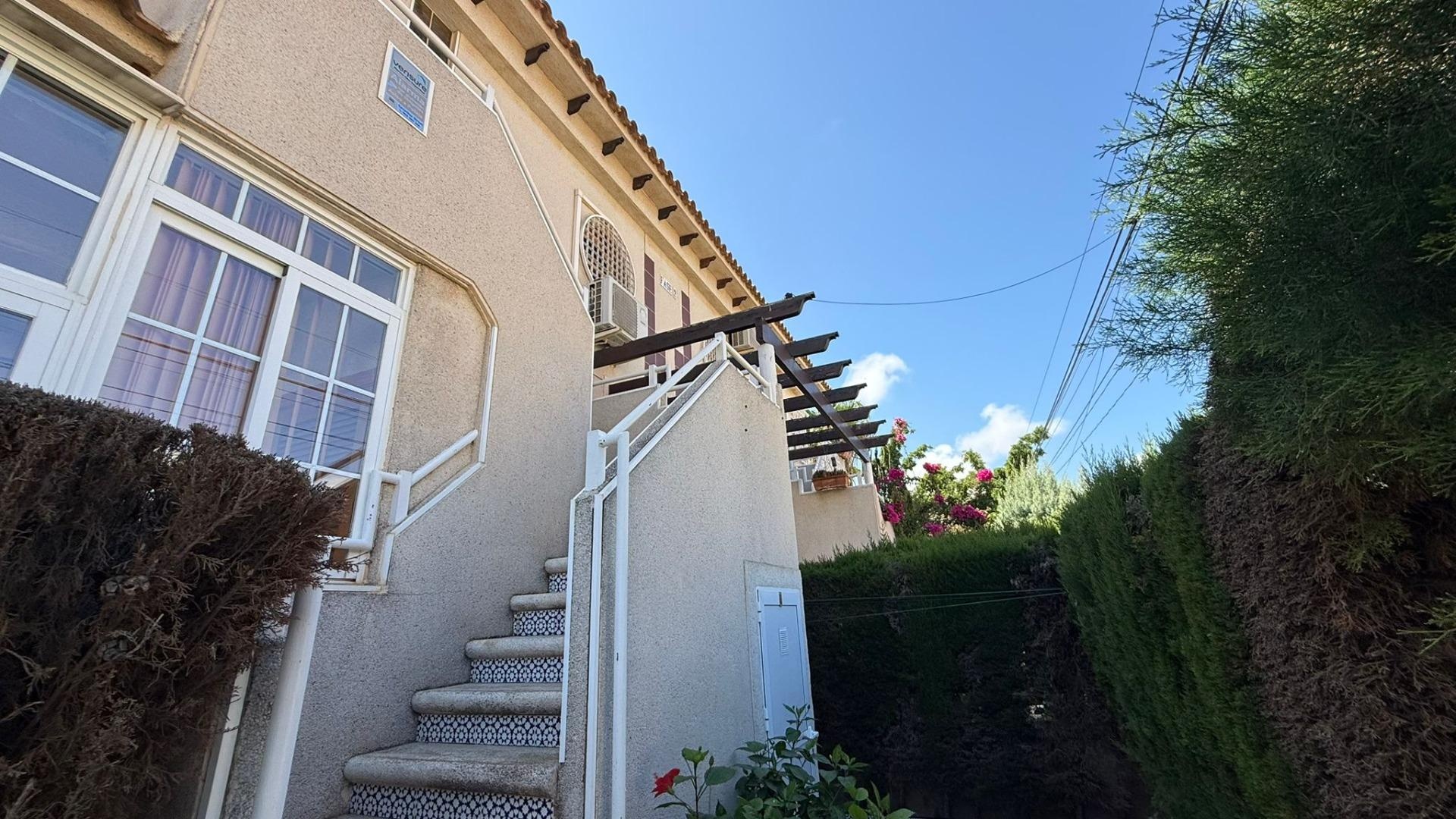 Revente - Appartement - Punta Prima - Las Barcas