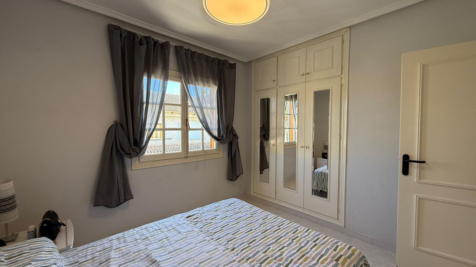 Revente - Appartement - Punta Prima - Las Barcas