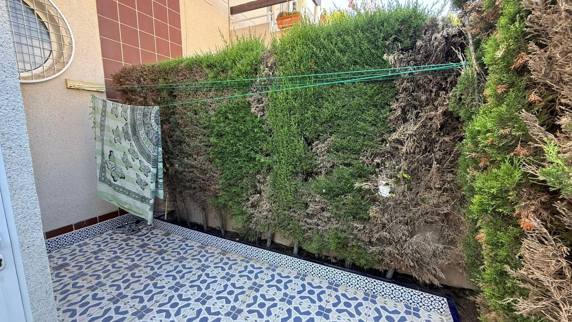 Revente - Appartement - Punta Prima - Las Barcas