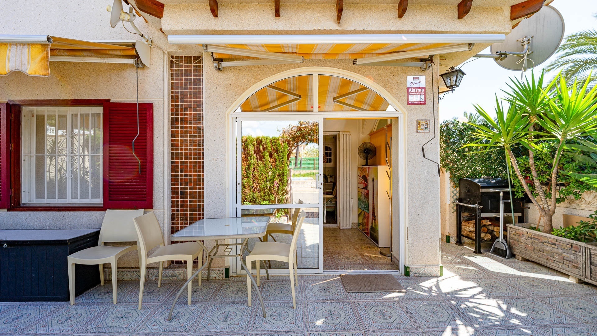 Revente - Appartement - Punta Prima - Las Barcas