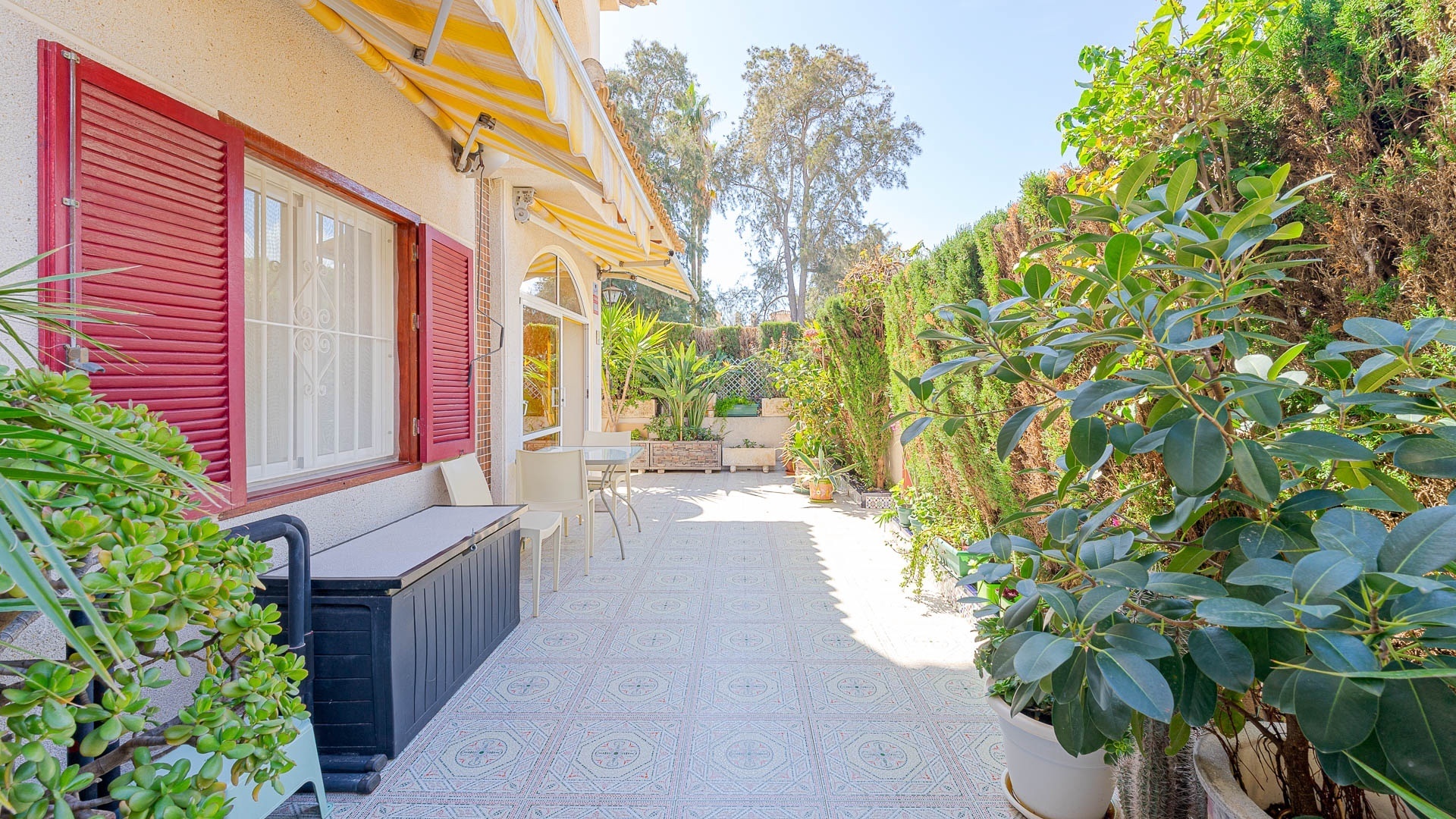 Revente - Appartement - Punta Prima - Las Barcas