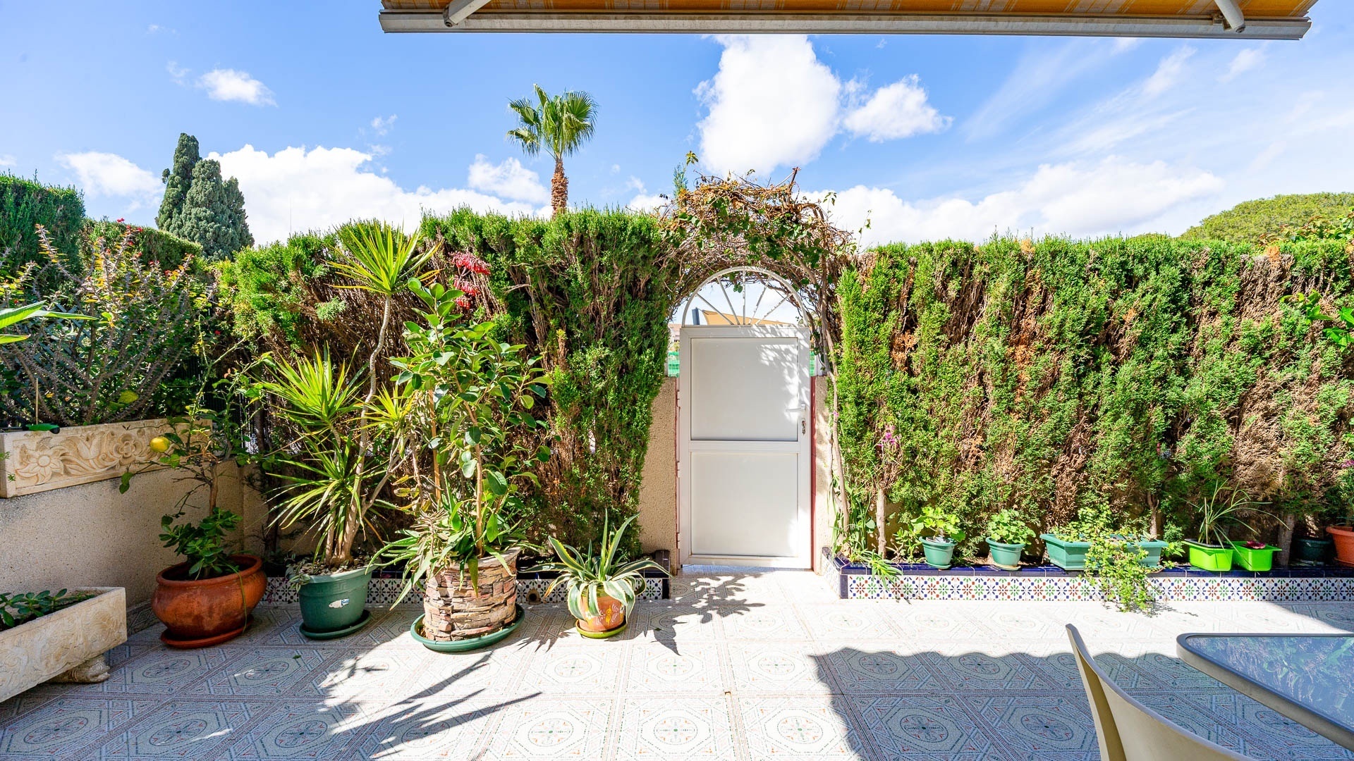 Revente - Appartement - Punta Prima - Las Barcas