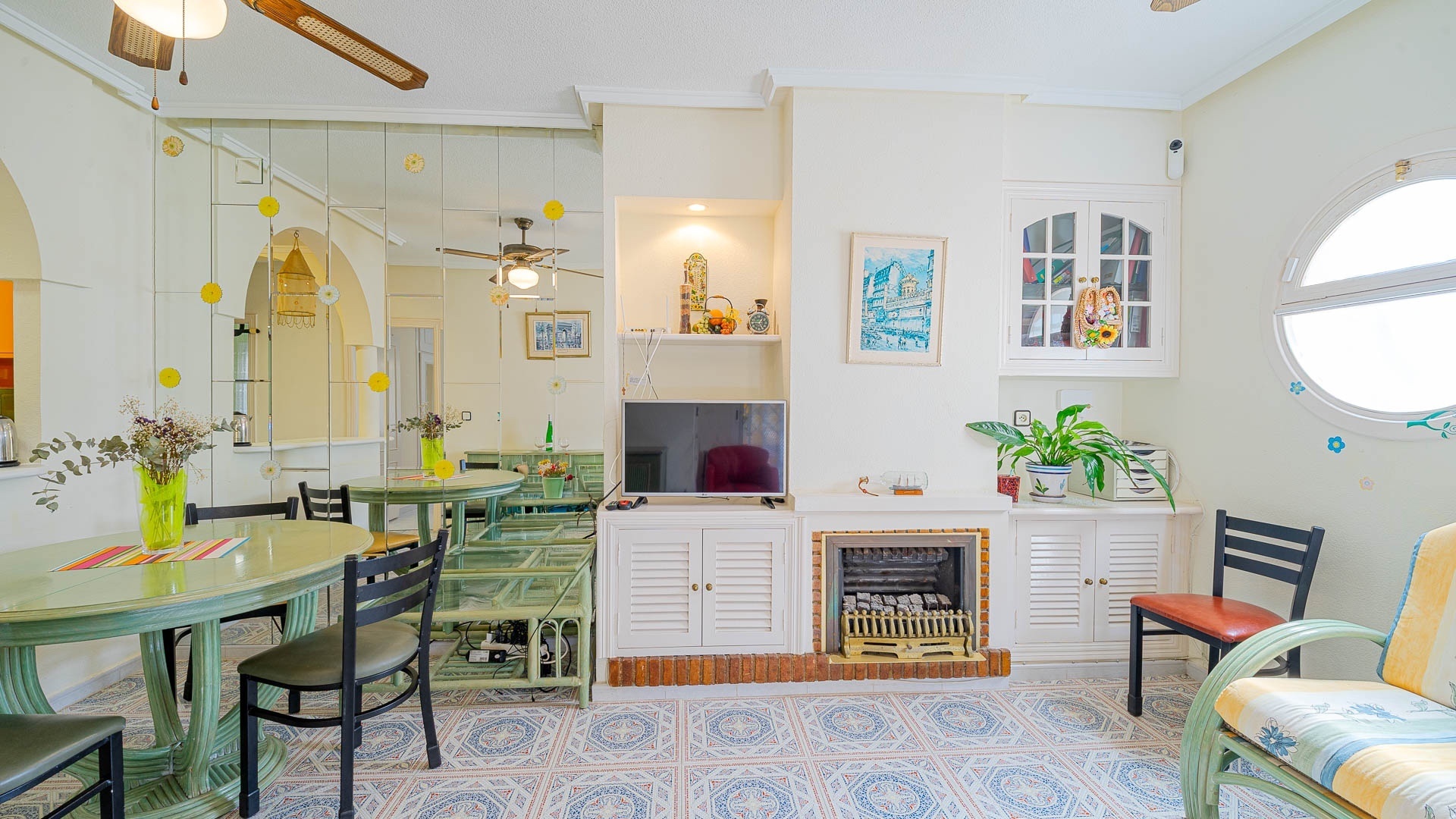 Revente - Appartement - Punta Prima - Las Barcas