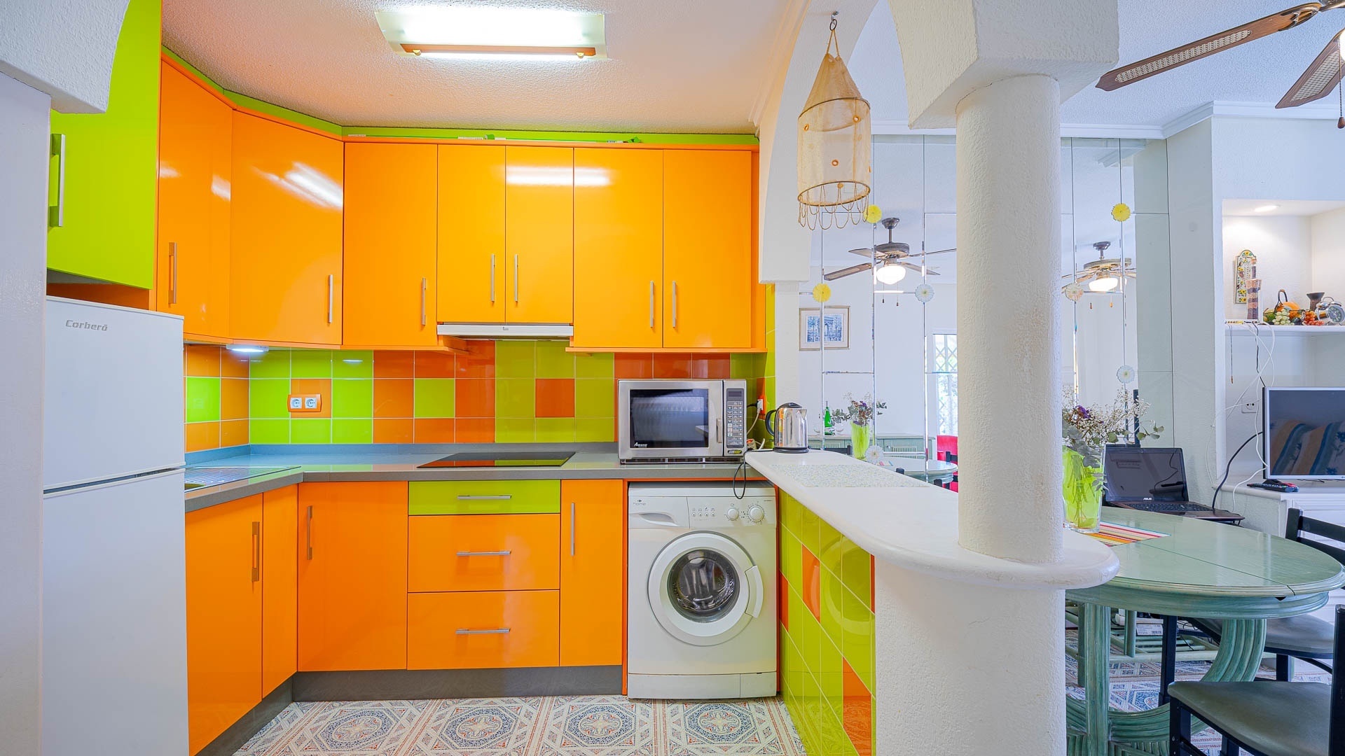 Revente - Appartement - Punta Prima - Las Barcas