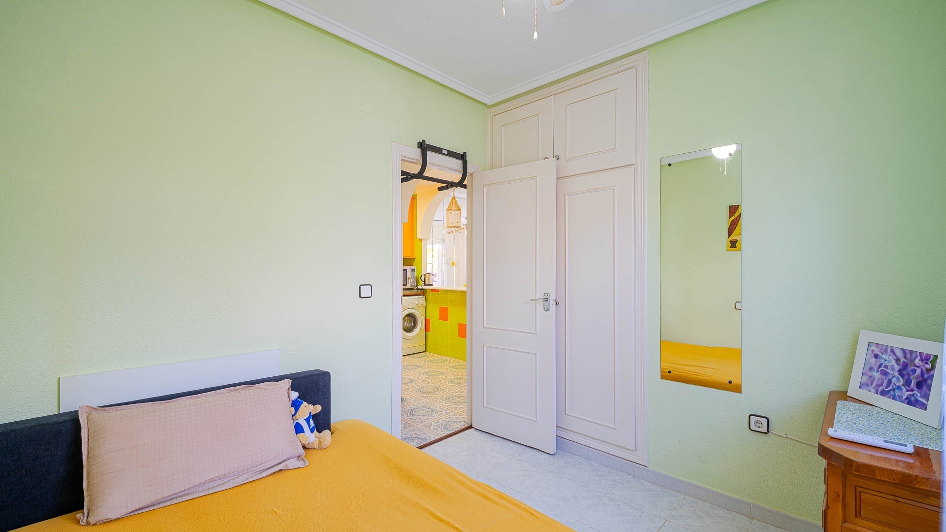 Revente - Appartement - Punta Prima - Las Barcas