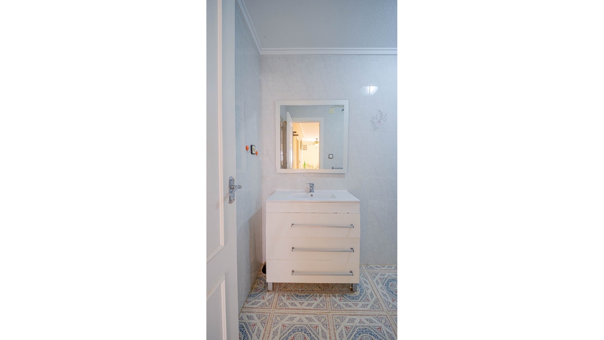 Revente - Appartement - Punta Prima - Las Barcas