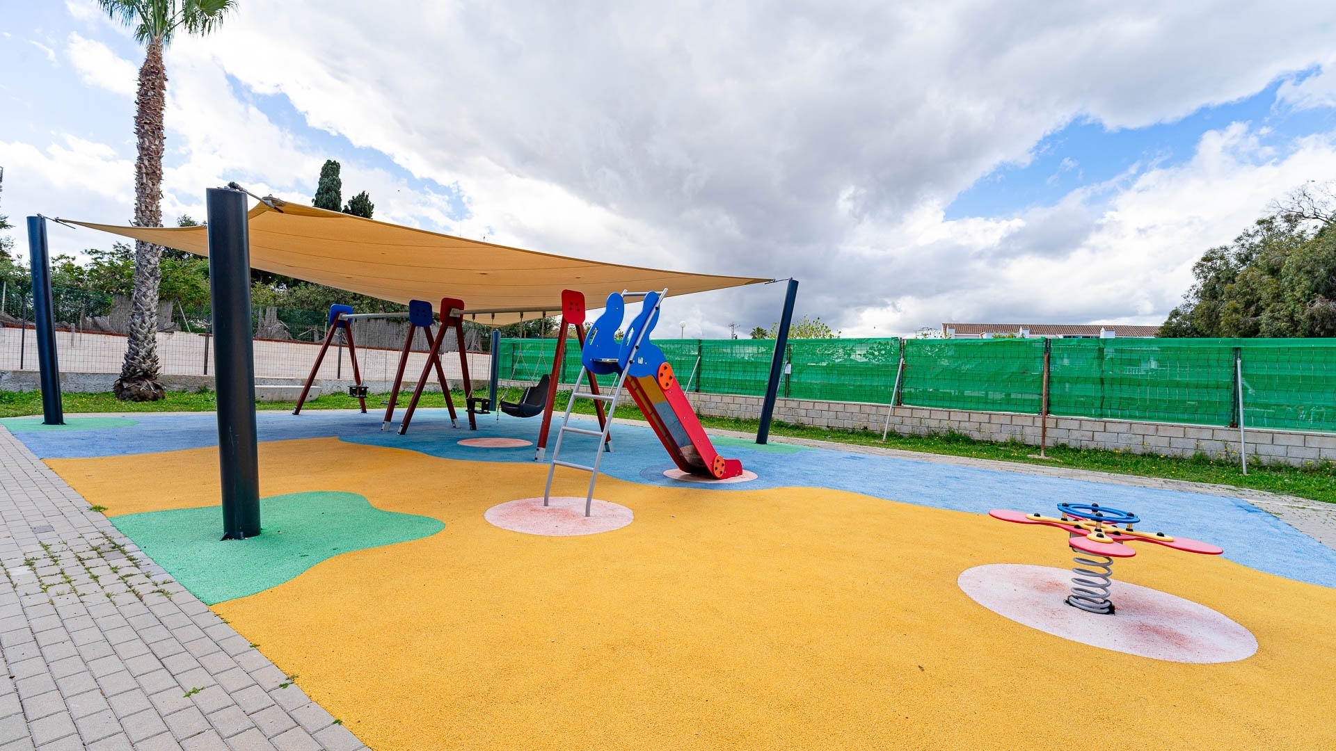 Revente - Appartement - Punta Prima - Las Barcas