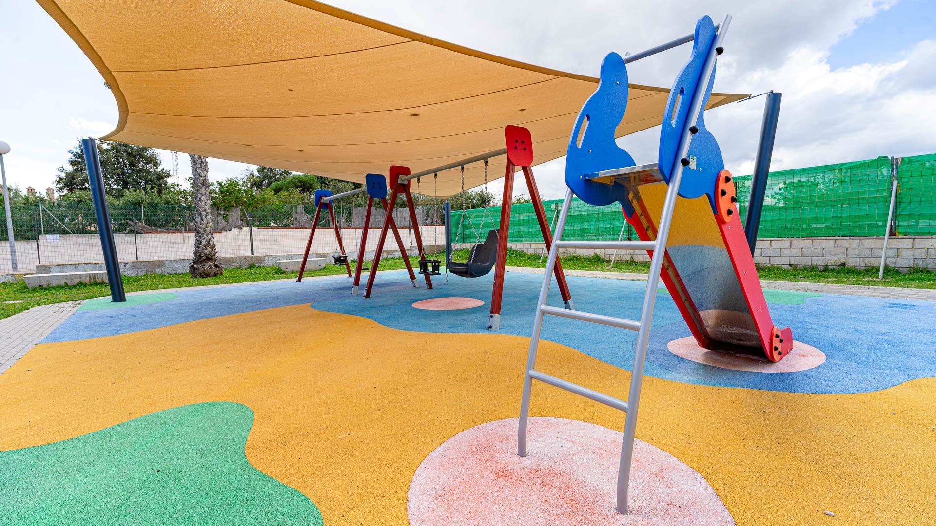 Revente - Appartement - Punta Prima - Las Barcas