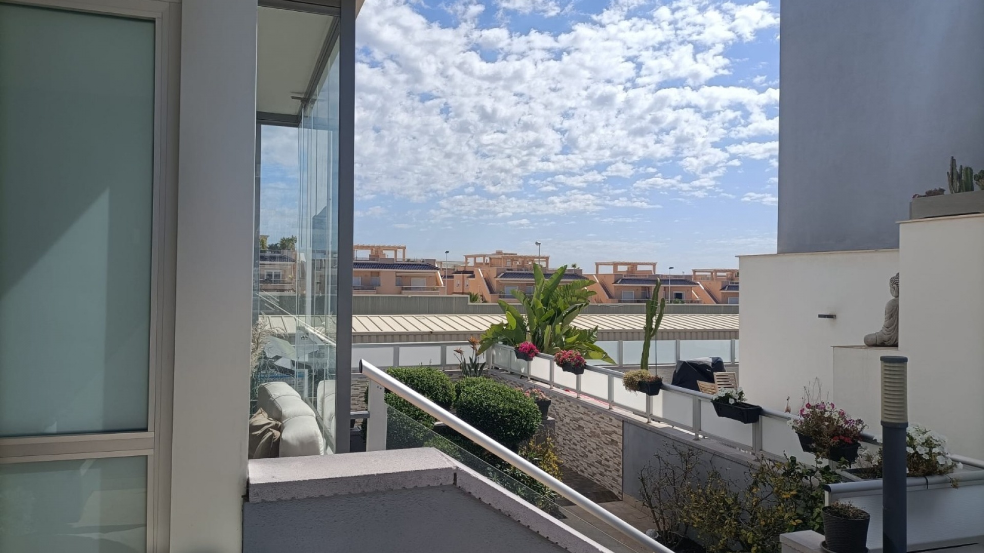 Revente - Appartement - Punta Prima - Marina Med