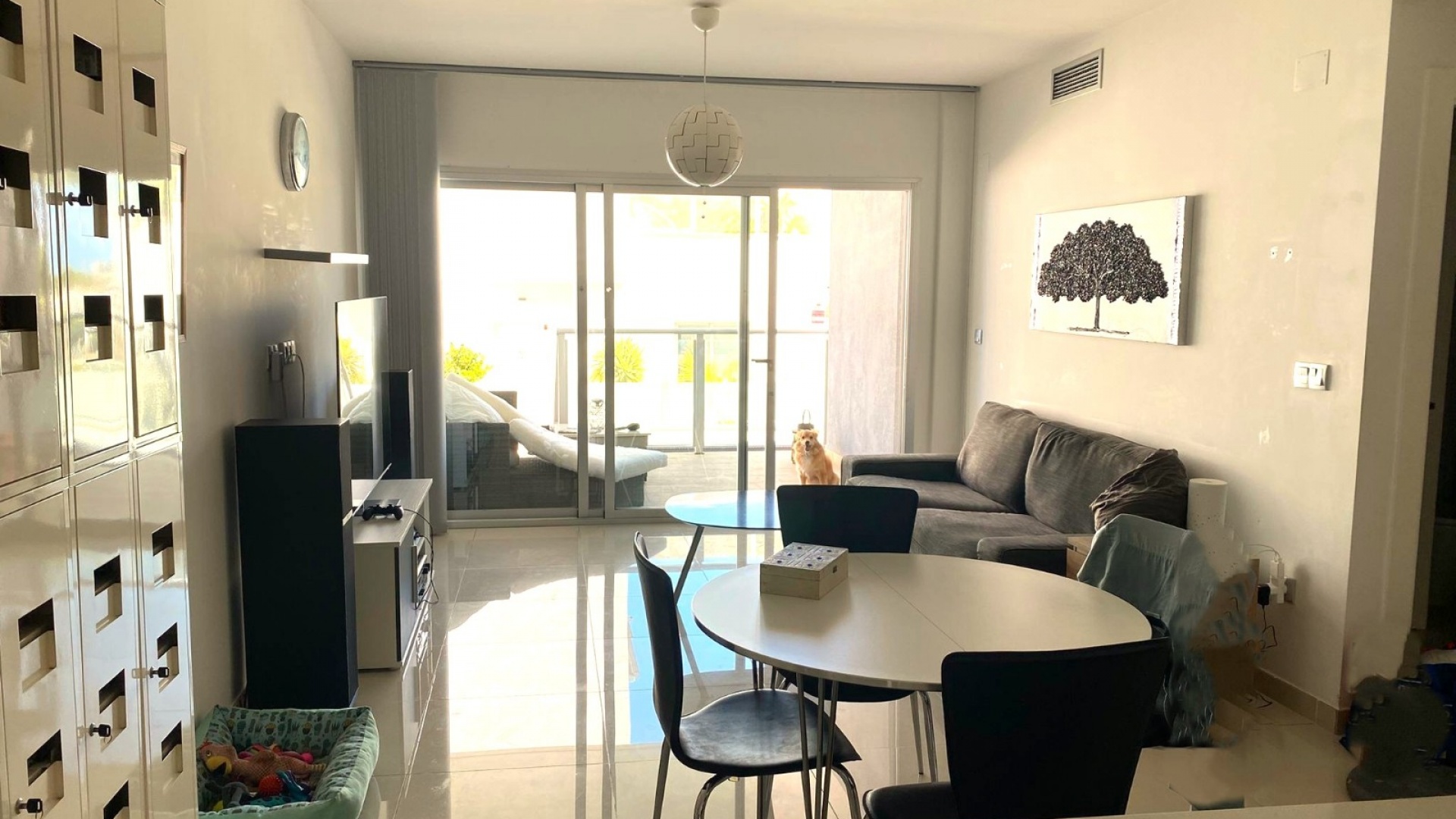 Revente - Appartement - Punta Prima - Marina Med