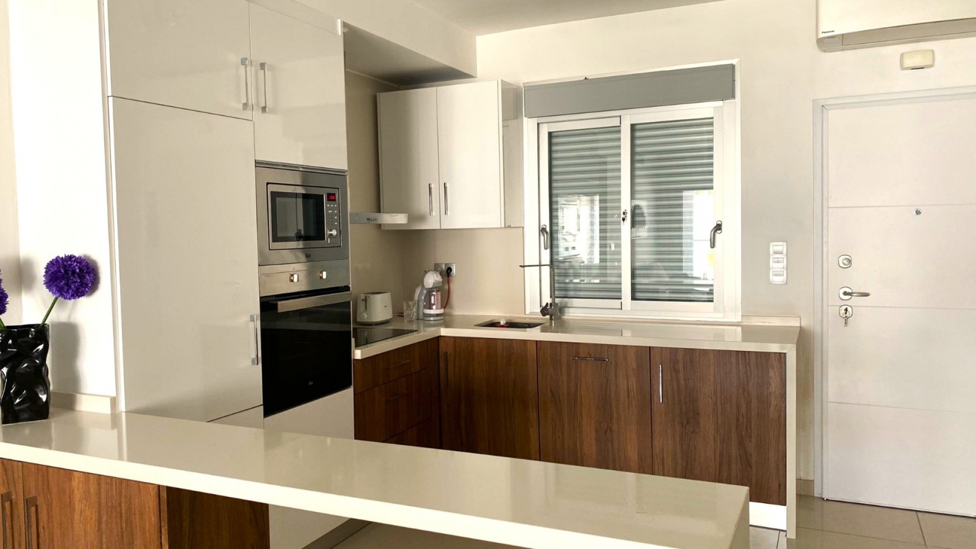 Revente - Appartement - Punta Prima - Marina Med