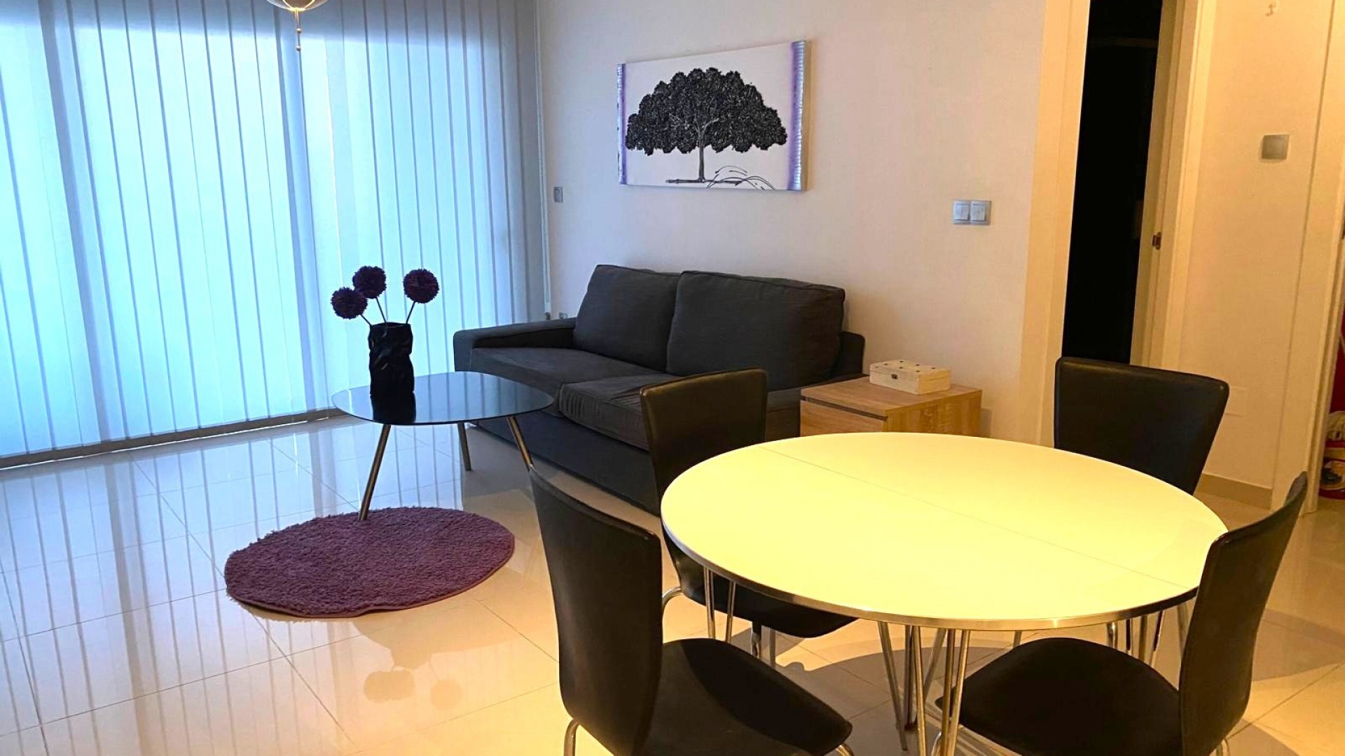 Revente - Appartement - Punta Prima - Marina Med