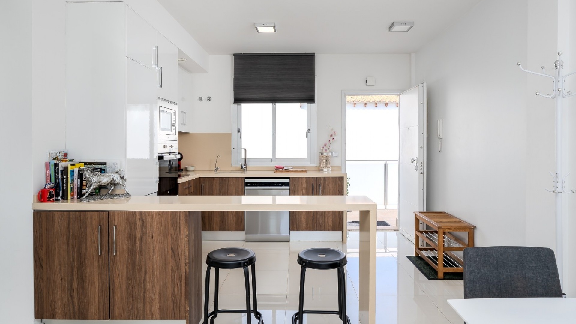 Revente - Appartement - Punta Prima - Marina Med