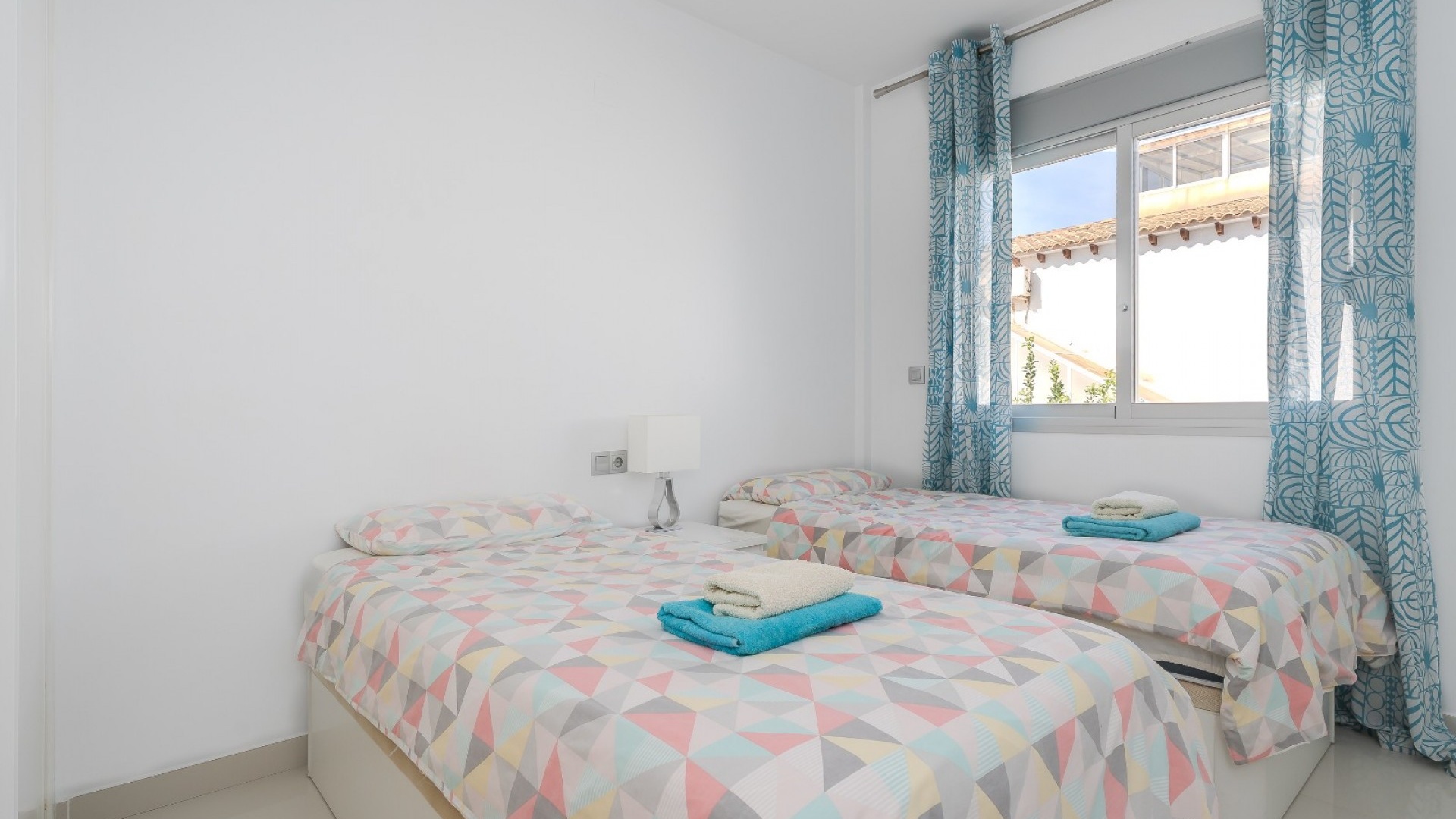 Revente - Appartement - Punta Prima - Marina Med