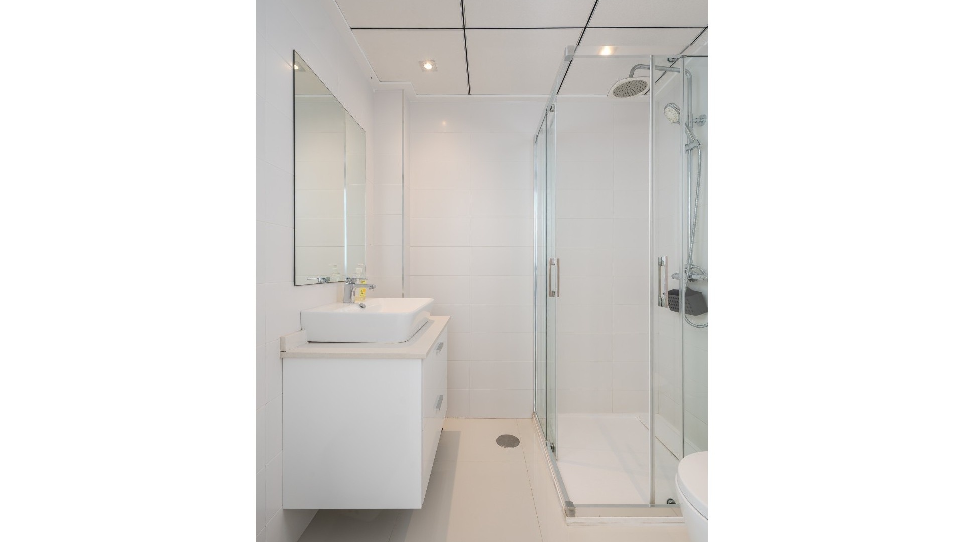 Revente - Appartement - Punta Prima - Marina Med