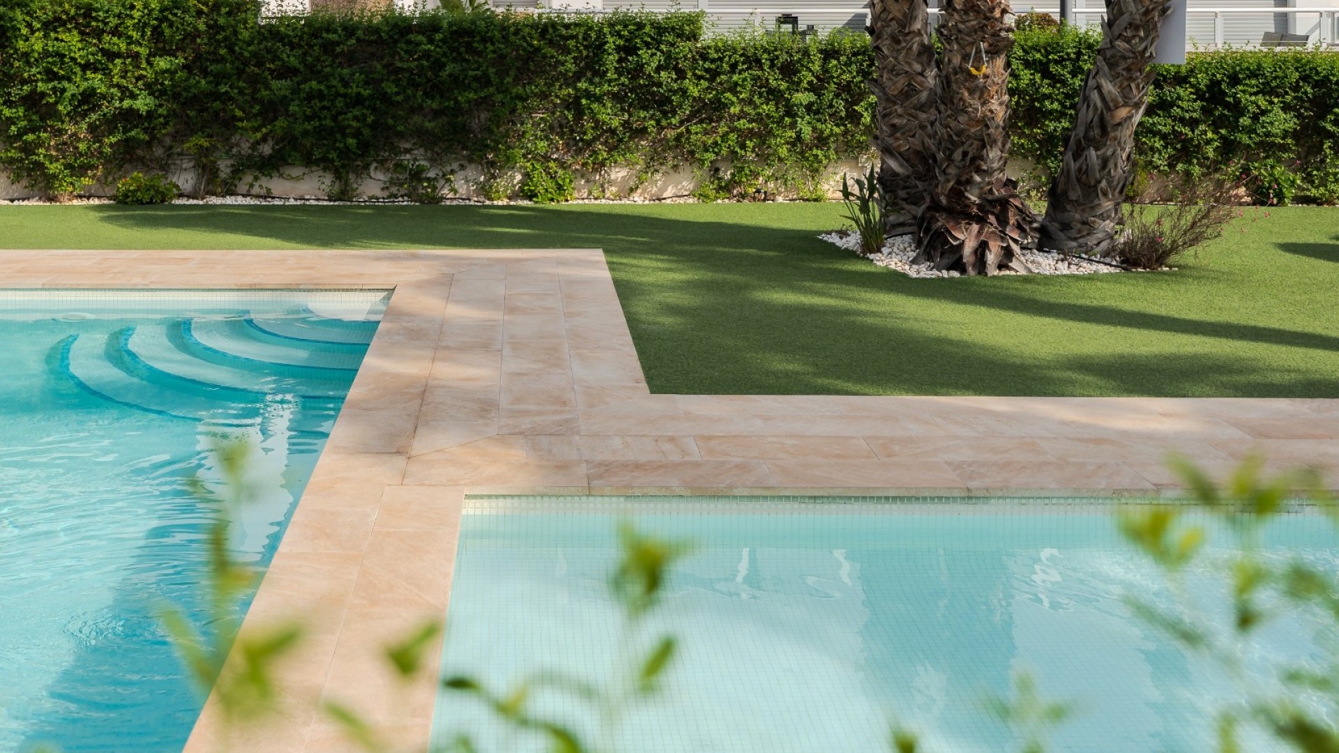 Revente - Appartement - Punta Prima - Marina Med