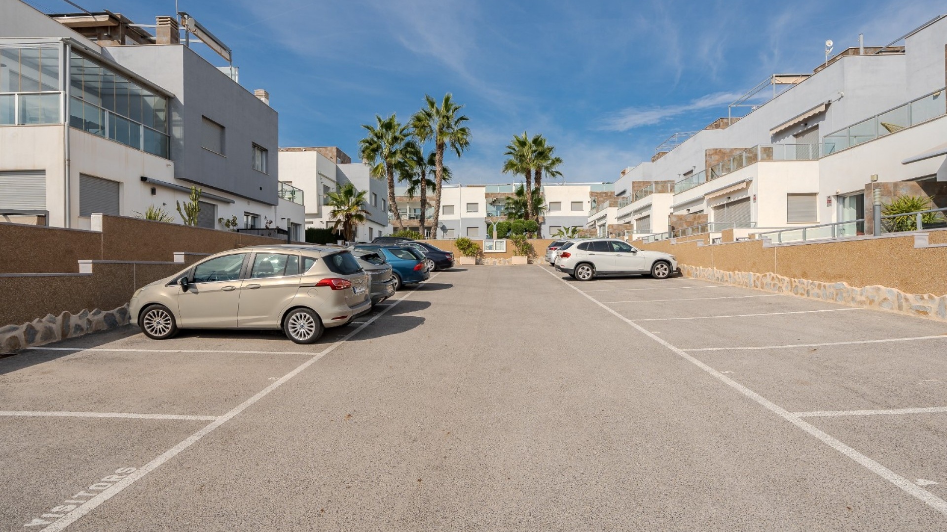 Revente - Appartement - Punta Prima - Marina Med