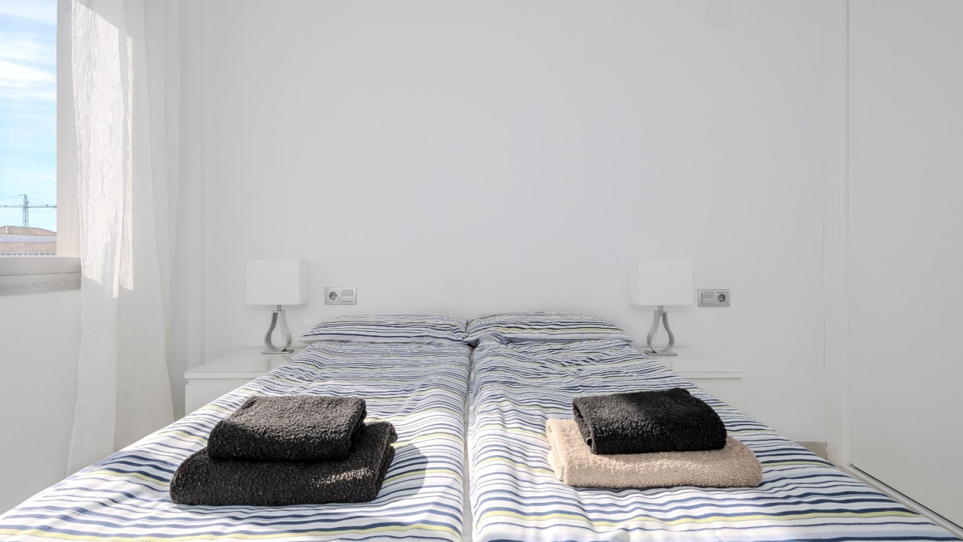 Revente - Appartement - Punta Prima - Marina Med