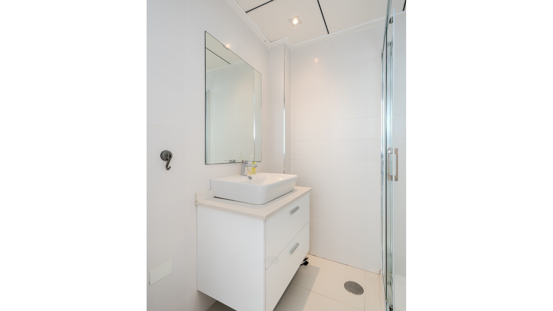 Revente - Appartement - Punta Prima - Marina Med