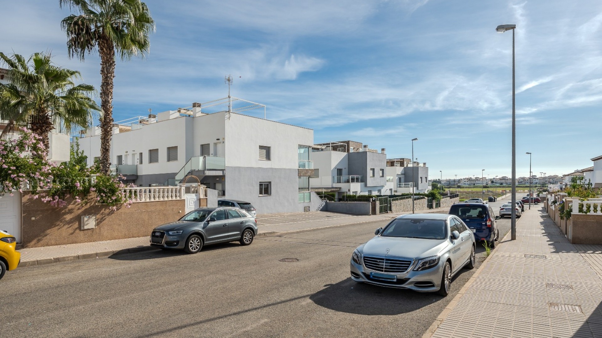 Revente - Appartement - Punta Prima - Marina Med