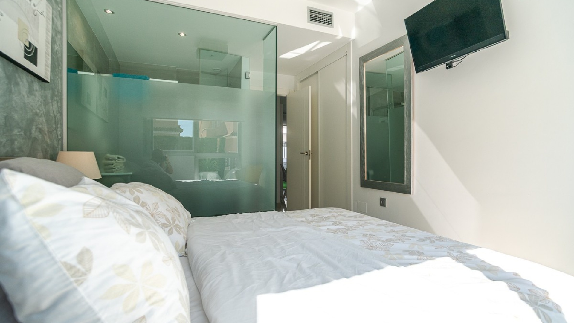 Revente - Appartement - Punta Prima - mirador de amay