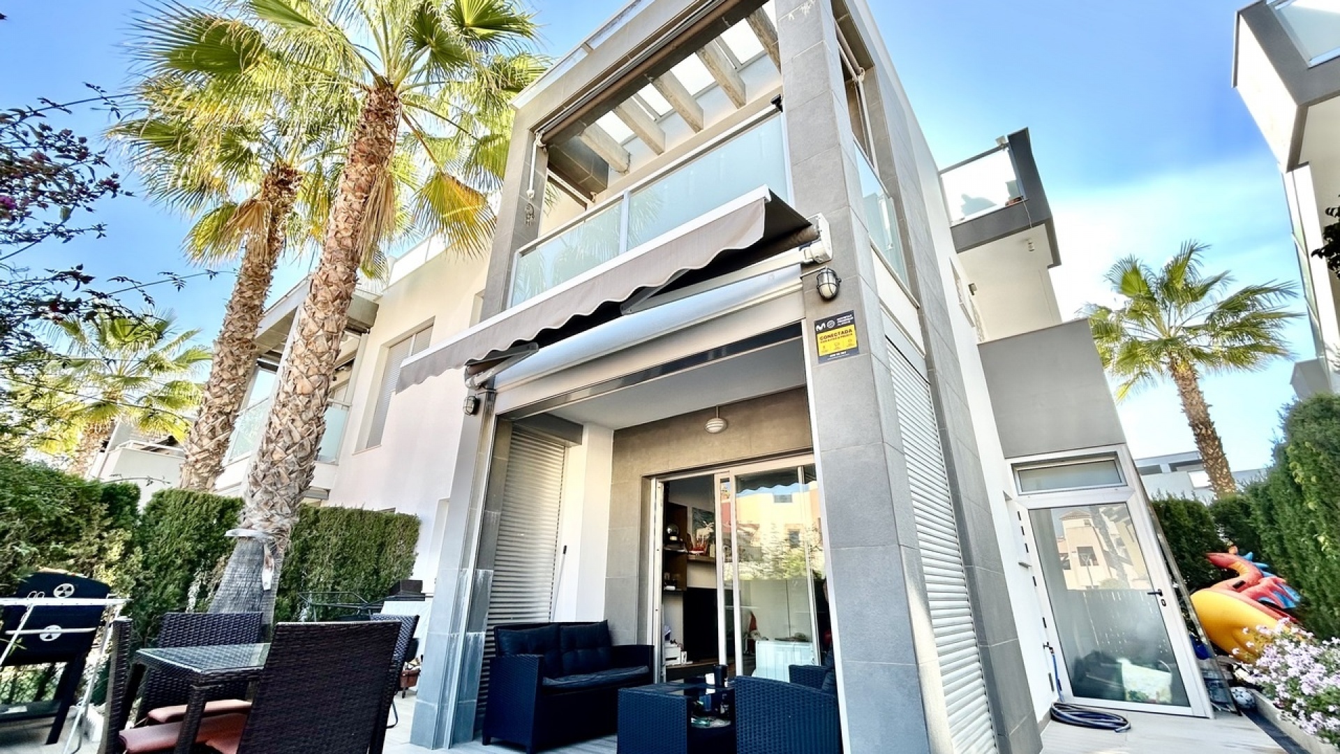 Revente - Appartement - Punta Prima - mirador de amay