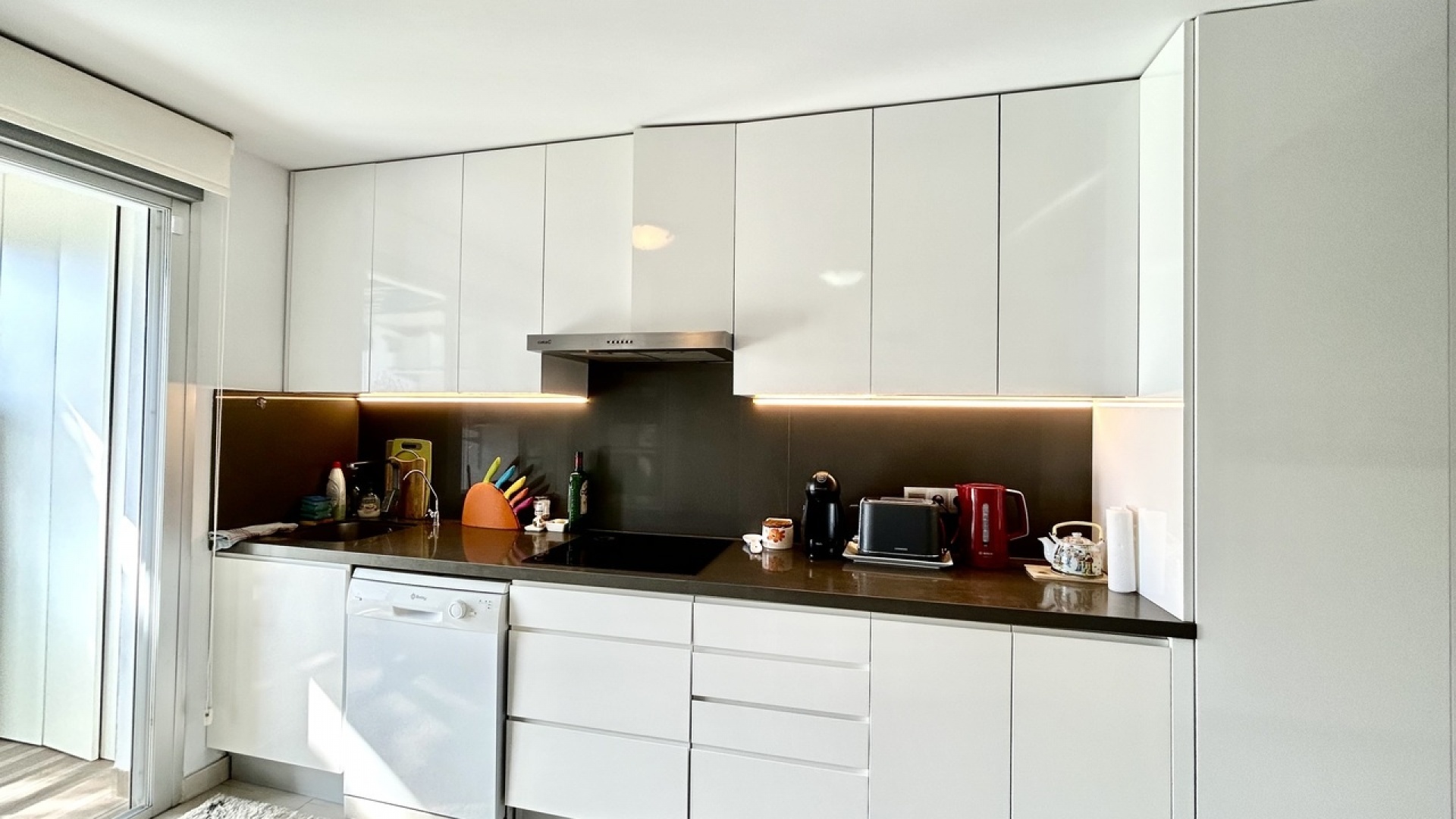 Revente - Appartement - Punta Prima - mirador de amay