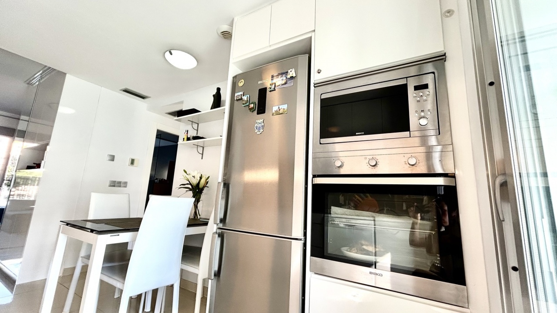 Revente - Appartement - Punta Prima - mirador de amay